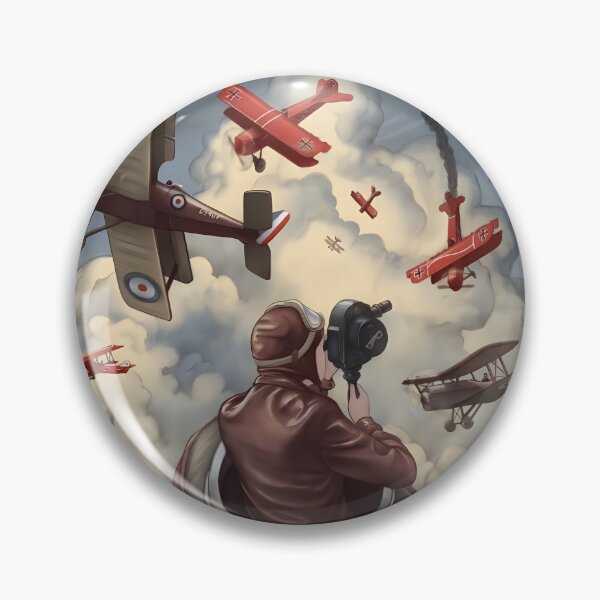 Item preview, The Aviator designed and sold by URLISA.