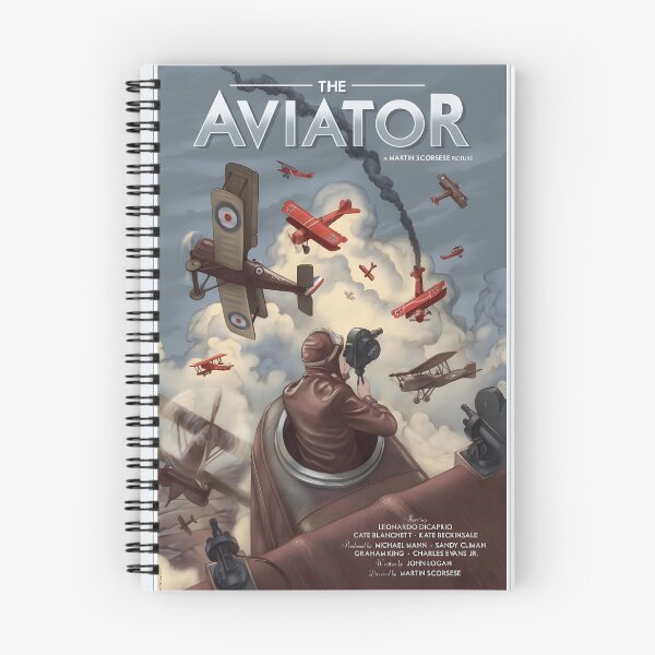 Item preview, The Aviator designed and sold by URLISA.