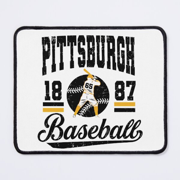 Item preview, Pittsburgh Baseball Retro Vintage designed and sold by AdariusBice01.