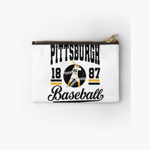 Item preview, Pittsburgh Baseball Retro Vintage designed and sold by AdariusBice01.