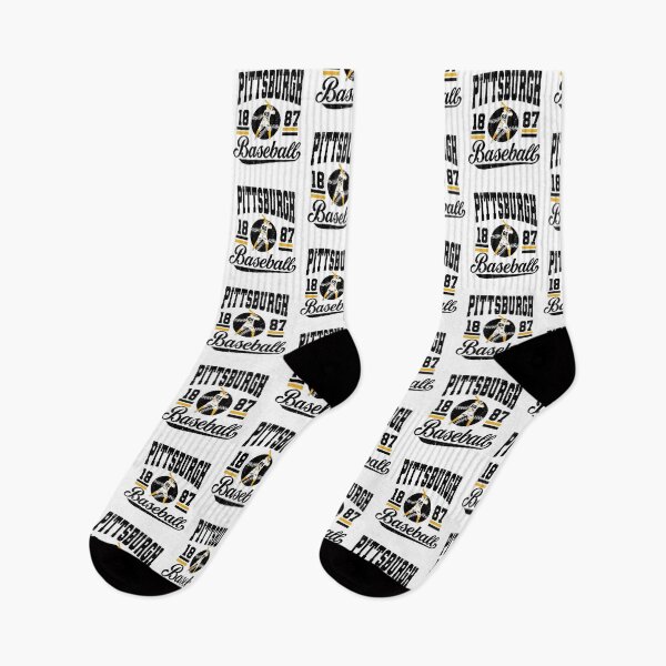 Item preview, Pittsburgh Baseball Retro Vintage designed and sold by AdariusBice01.