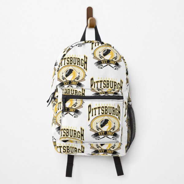 Item preview, Vintage Baseball Pittsburgh Est 1887 Graphic Tee designed and sold by Axel1985.