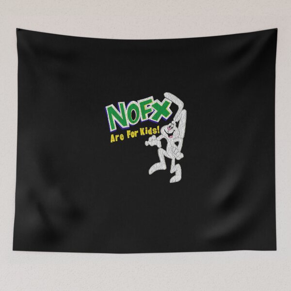 Item preview, 90S Nofx Are For Kids  designed and sold by peughpsmia.