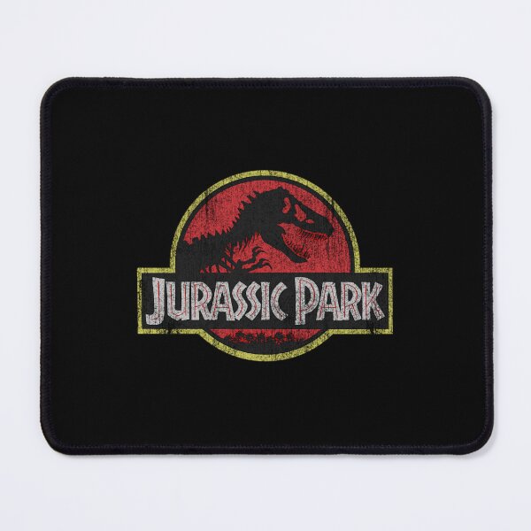 Item preview,  Jurassic Park Red  designed and sold by CarmeHerzo.