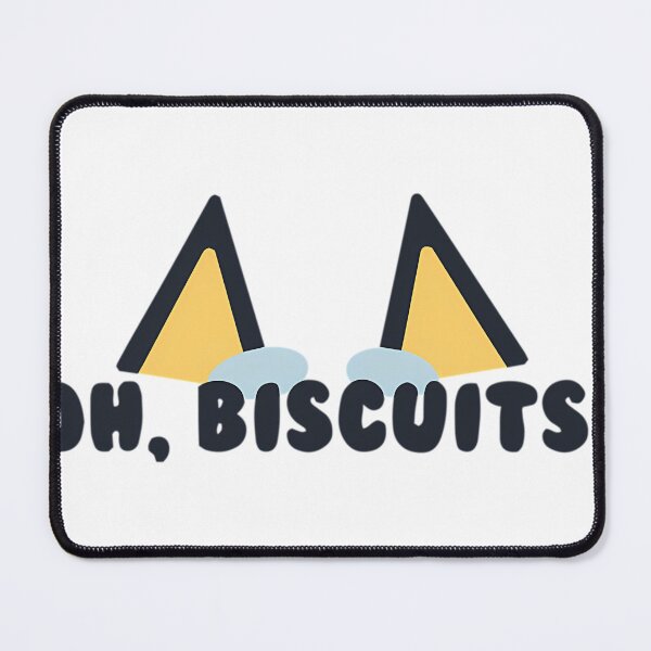 Item preview, Biscuits  Mum Dad Cartoon designed and sold by Blood-Tea.
