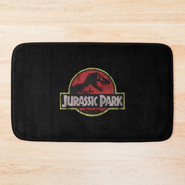 Item preview,  Jurassic Park Red  designed and sold by CarmeHerzo.