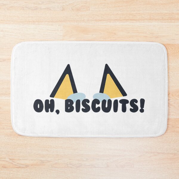 Item preview, Biscuits  Mum Dad Cartoon designed and sold by Blood-Tea.