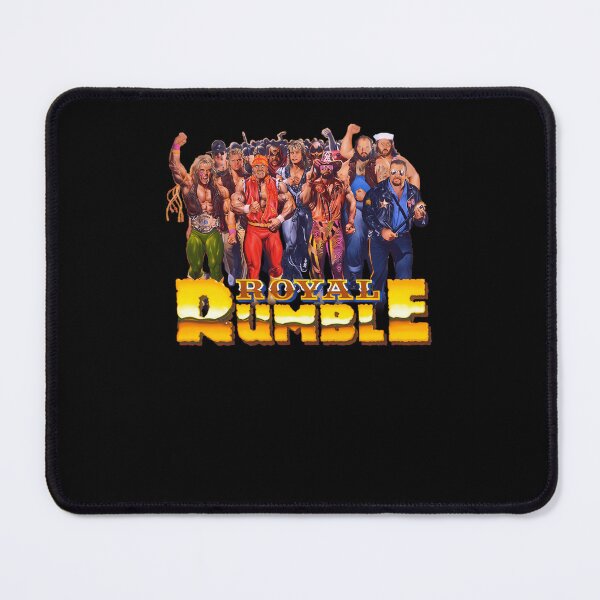 Item preview, 91 Rumble designed and sold by cossaofba.
