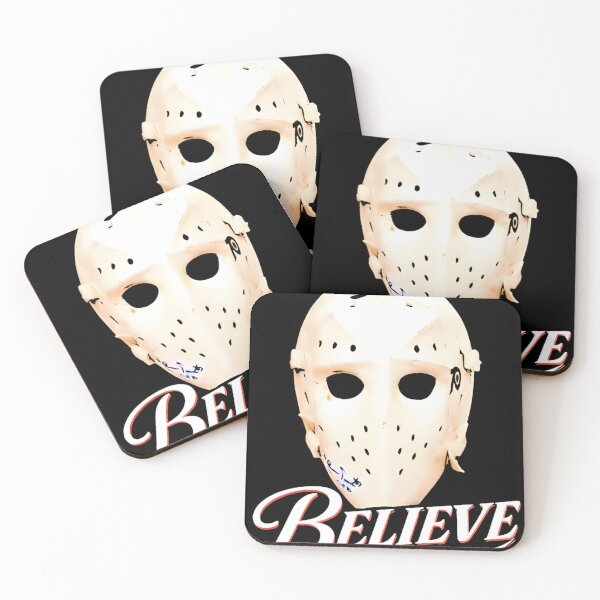 Item preview, Flyers-Believe designed and sold by Original-Vibes.