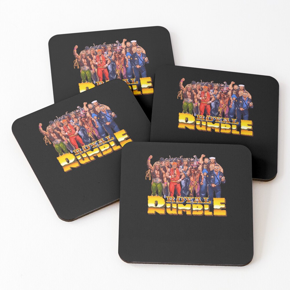 Item preview, Coasters (Set of 4) designed and sold by cossaofba.