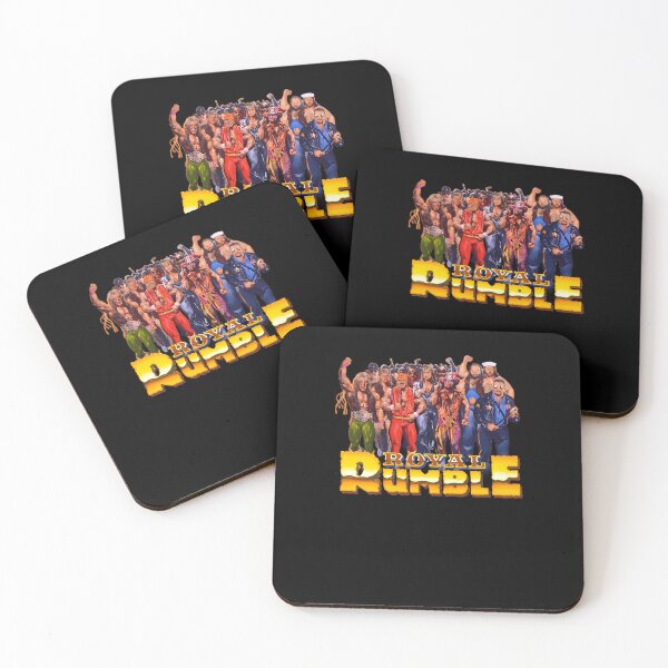 Item preview, 91 Rumble  designed and sold by cossaofba.