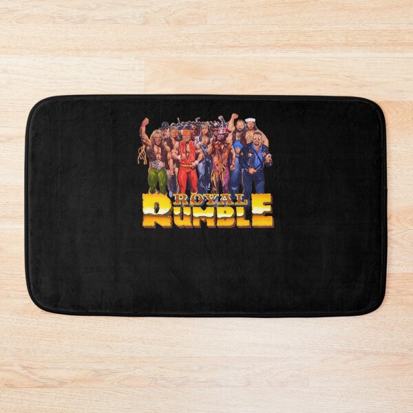 Item preview, 91 Rumble  designed and sold by cossaofba.