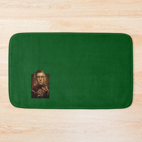 Item preview,  Vintage Cinema Visionary Portrait designed and sold by quale12.