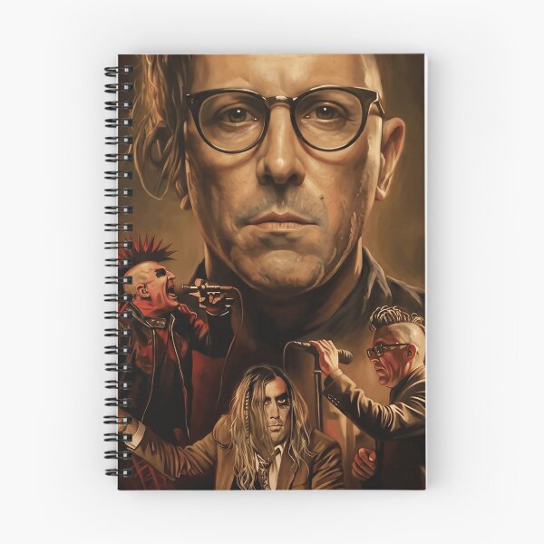 Item preview,  Vintage Cinema Visionary Portrait designed and sold by quale12.