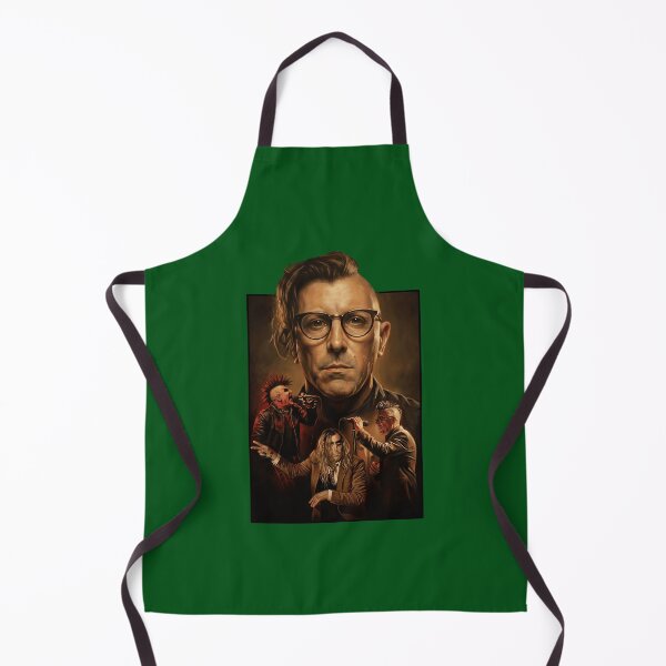 Item preview,  Vintage Cinema Visionary Portrait designed and sold by quale12.