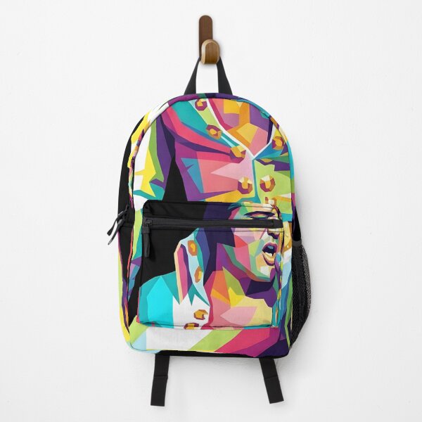 Item preview, Elvis presley pop art designed and sold by Zamziri.