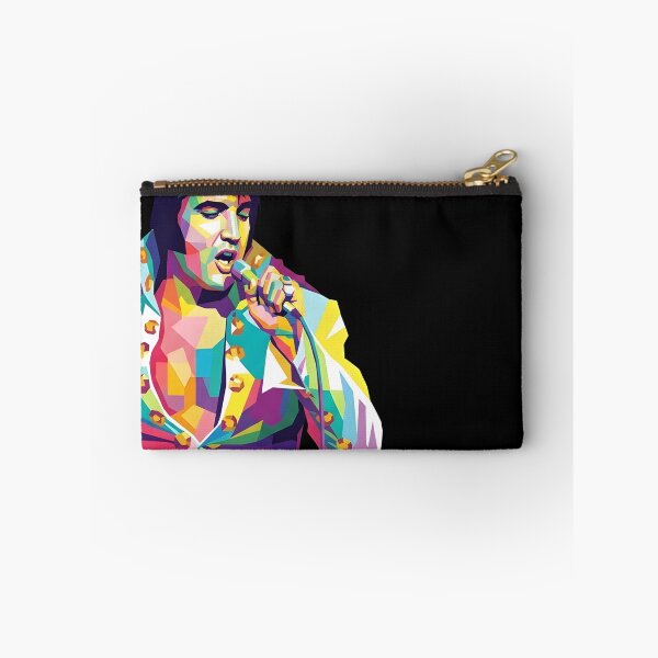 Item preview, Elvis presley pop art designed and sold by Zamziri.