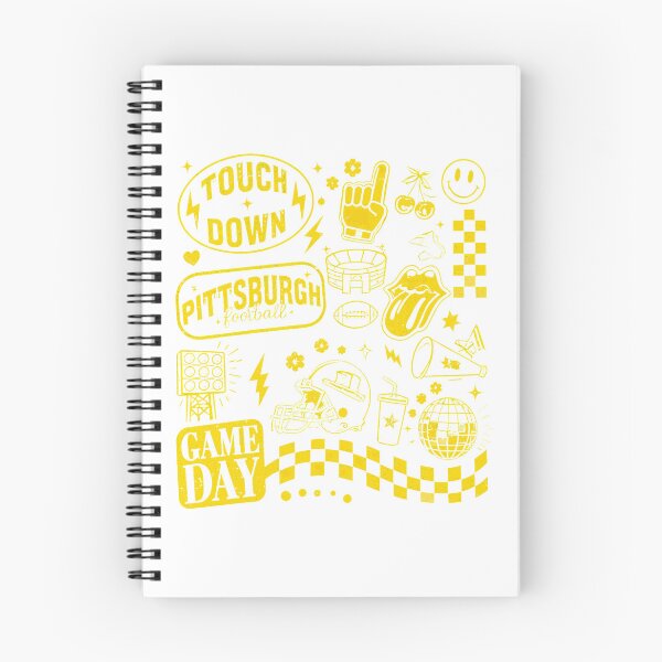 Item preview, Retro Game Day Football Vibes Design designed and sold by ezemannan.