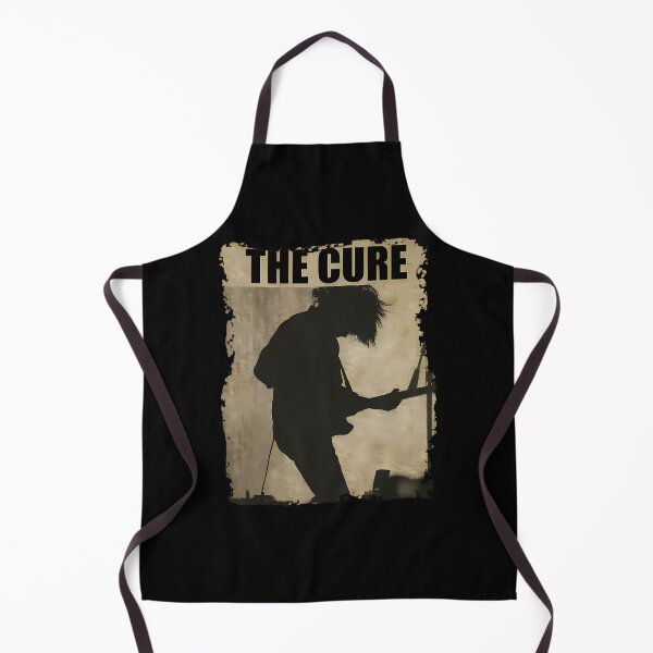 Item preview, The Cure designed and sold by VerLarkin.