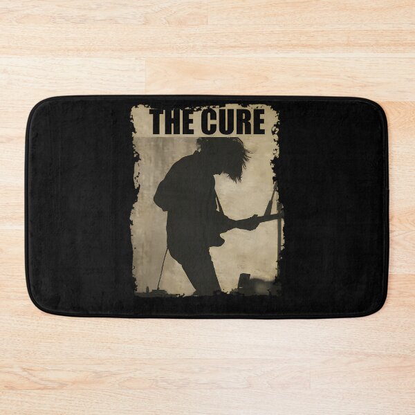Item preview,  The Cure designed and sold by VerLarkin.
