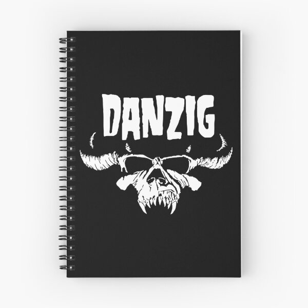 Item preview, Danzig-Band designed and sold by Razecraft.