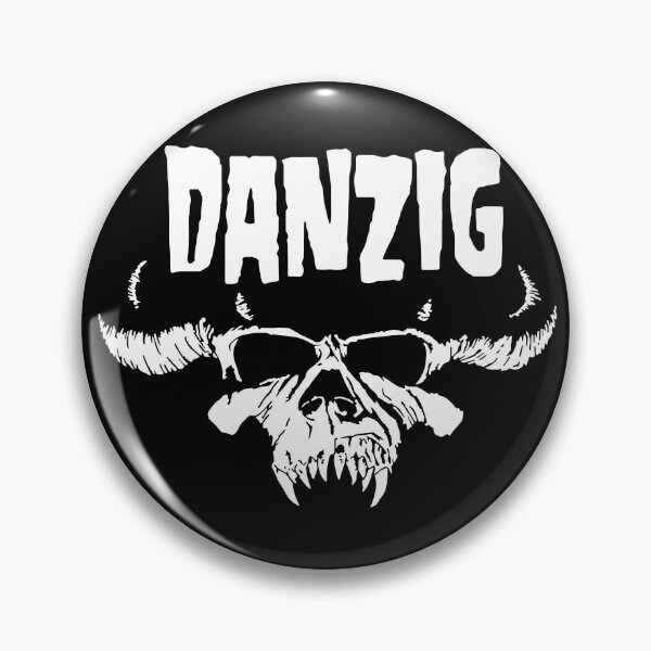 Item preview, Danzig-Band designed and sold by Razecraft.