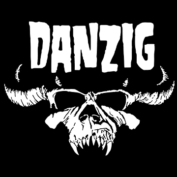 Artwork thumbnail, Danzig-Band by Razecraft