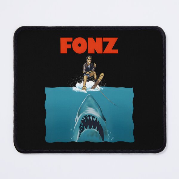 Item preview, FONZ designed and sold by Original-Vibes.