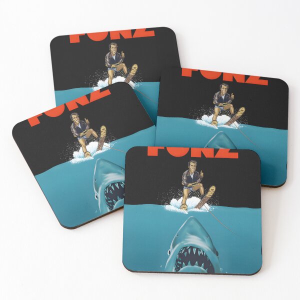 Item preview, FONZ designed and sold by Original-Vibes.