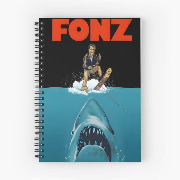 Item preview, FONZ designed and sold by Original-Vibes.