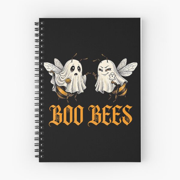 Item preview, Boo Bees Funny Couples Cute Ghost Halloween Costume Pun designed and sold by cruddenstroud23.