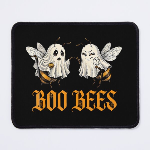 Item preview, Boo Bees Funny Couples Cute Ghost Halloween Costume Pun designed and sold by cruddenstroud23.