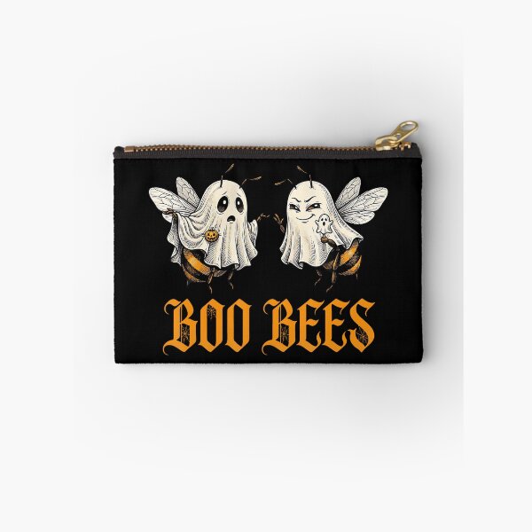 Item preview, Boo Bees Funny Couples Cute Ghost Halloween Costume Pun designed and sold by cruddenstroud23.