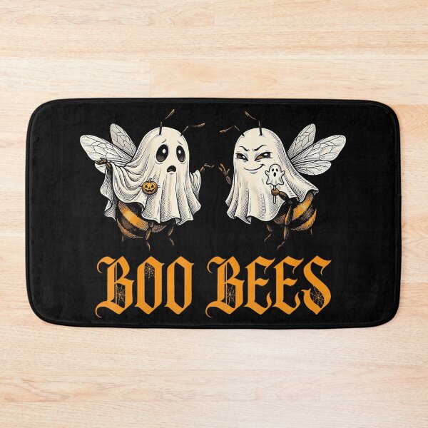 Item preview, Boo Bees Funny Couples Cute Ghost Halloween Costume Pun designed and sold by cruddenstroud23.