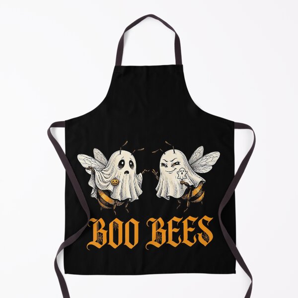 Item preview, Boo Bees Funny Couples Cute Ghost Halloween Costume Pun designed and sold by cruddenstroud23.