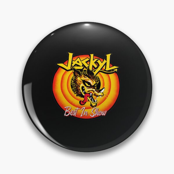 Item preview, JACKYL Best In Show Wolf  designed and sold by TiffanyGonzal12.
