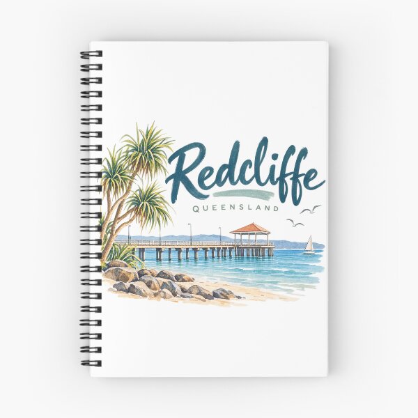 Item preview, Redcliffe QLD Australia  designed and sold by PamLeeDesign.