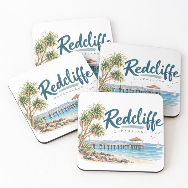 Item preview, Redcliffe QLD Australia  designed and sold by PamLeeDesign.