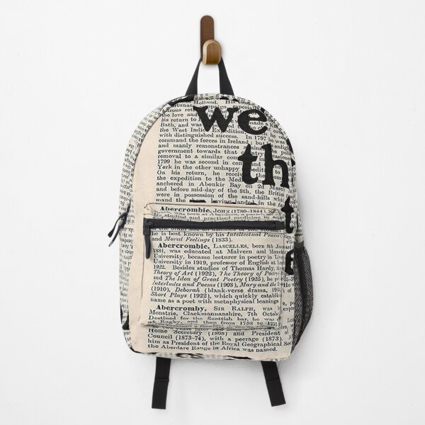 Item preview, We accept the love we think we deserve Essential T-Shirt designed and sold by bettycannon.