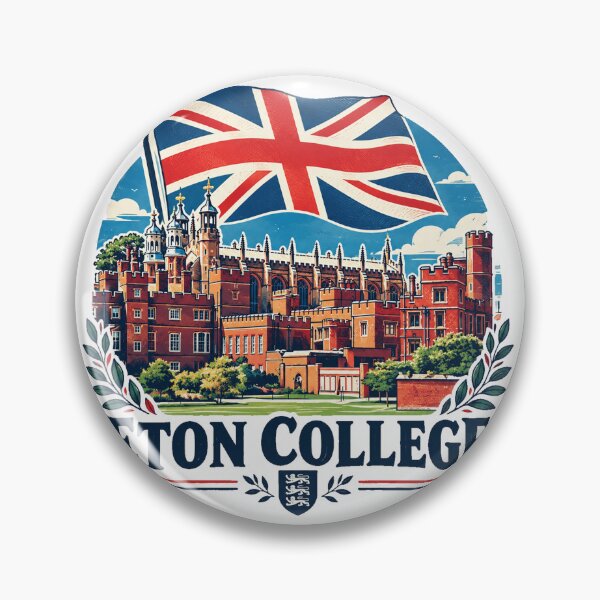 Item preview, Eton College designed and sold by ryanapples2.