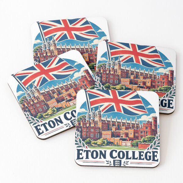 Item preview, Eton College designed and sold by ryanapples2.