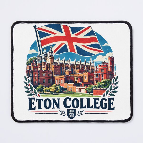 Item preview, Eton College designed and sold by ryanapples2.