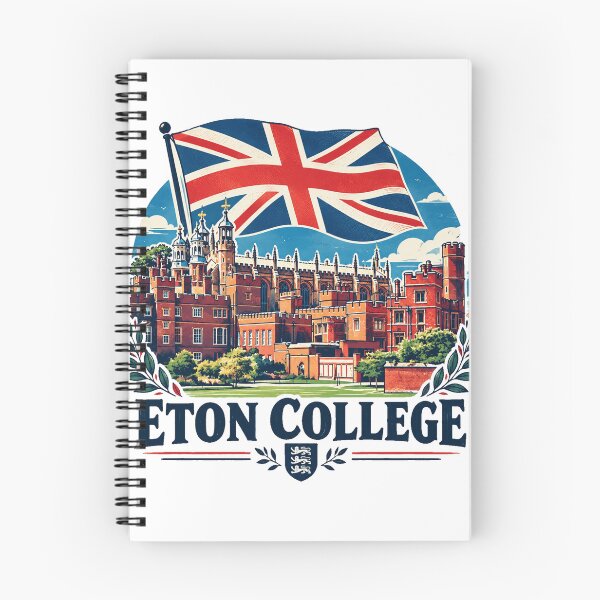 Item preview, Eton College designed and sold by ryanapples2.