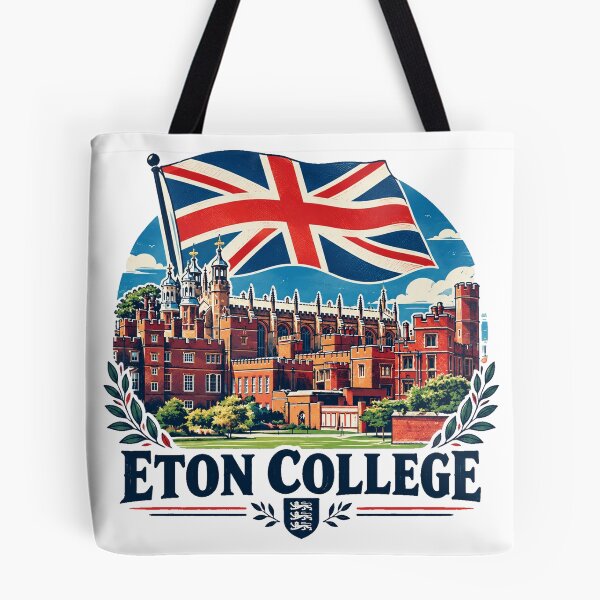 Item preview, Eton College designed and sold by ryanapples2.