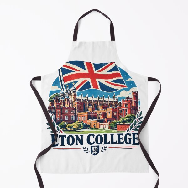 Item preview, Eton College designed and sold by ryanapples2.