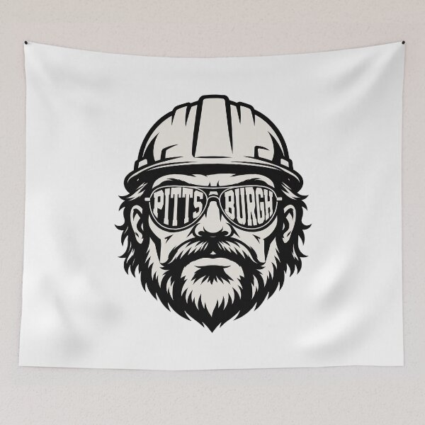 Item preview, Pittsburgh City Pride Graphic  designed and sold by Axel1985.