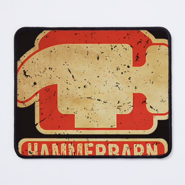 Item preview, Hammerbarn designed and sold by MassiveBoy7.