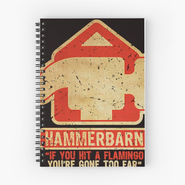 Item preview, Hammerbarn designed and sold by MassiveBoy7.