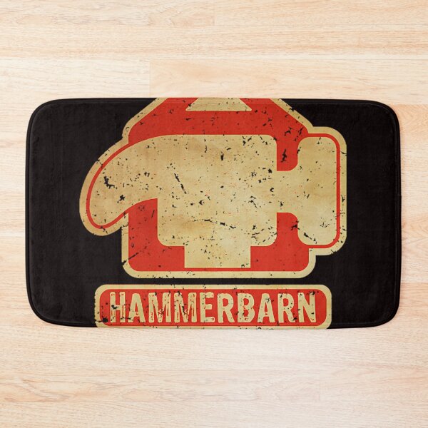 Item preview, Hammerbarn designed and sold by MassiveBoy7.
