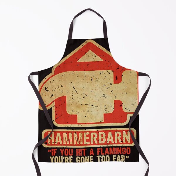 Item preview, Hammerbarn designed and sold by MassiveBoy7.